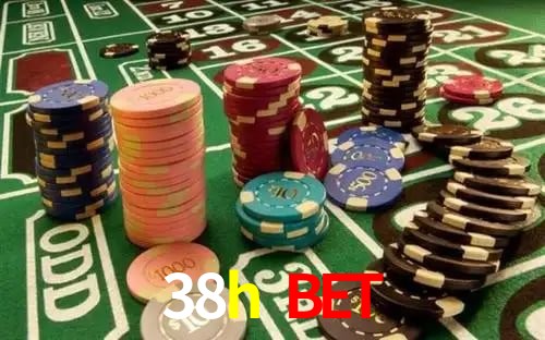 38h bet - App Performance