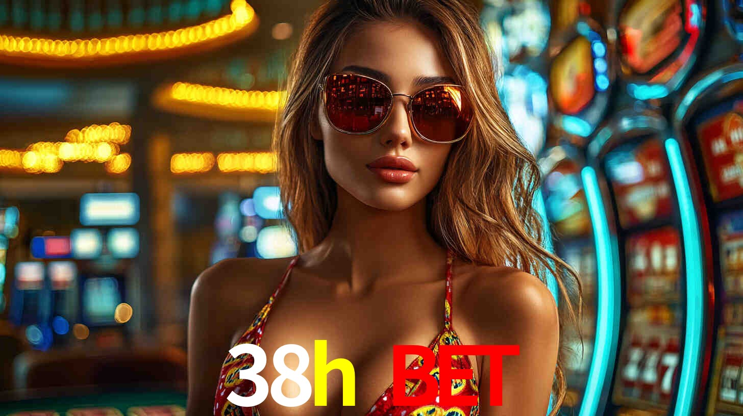 Programa VIP 38h bet