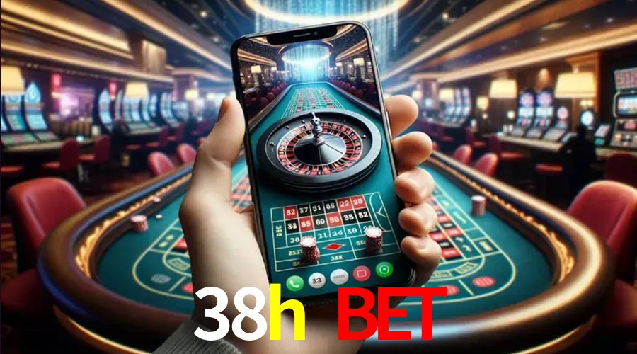 Platform Technology 38h bet