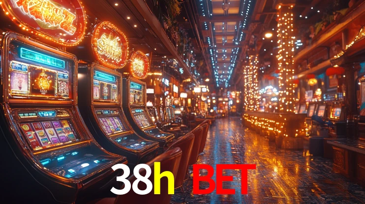38h bet
