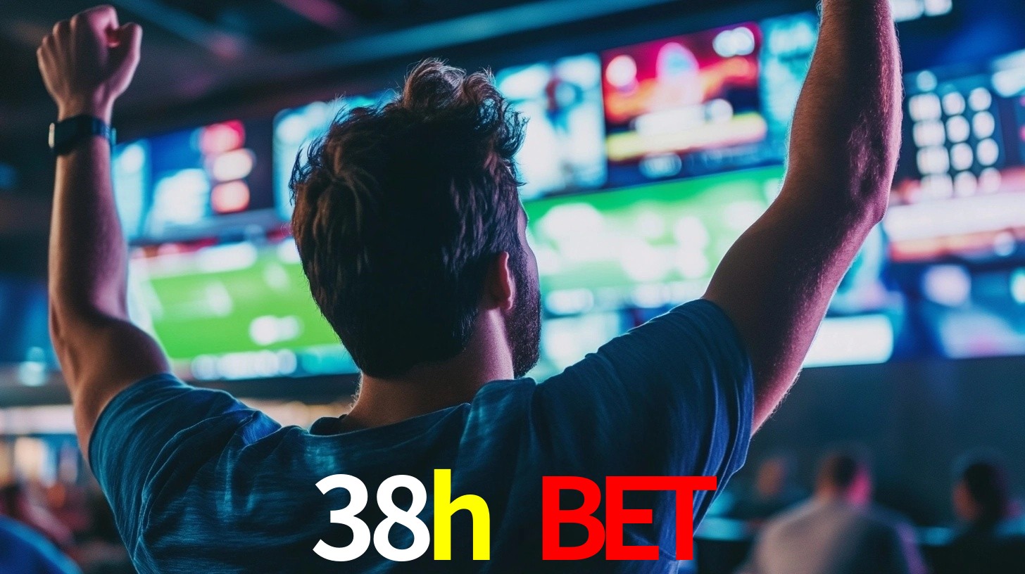38h bet