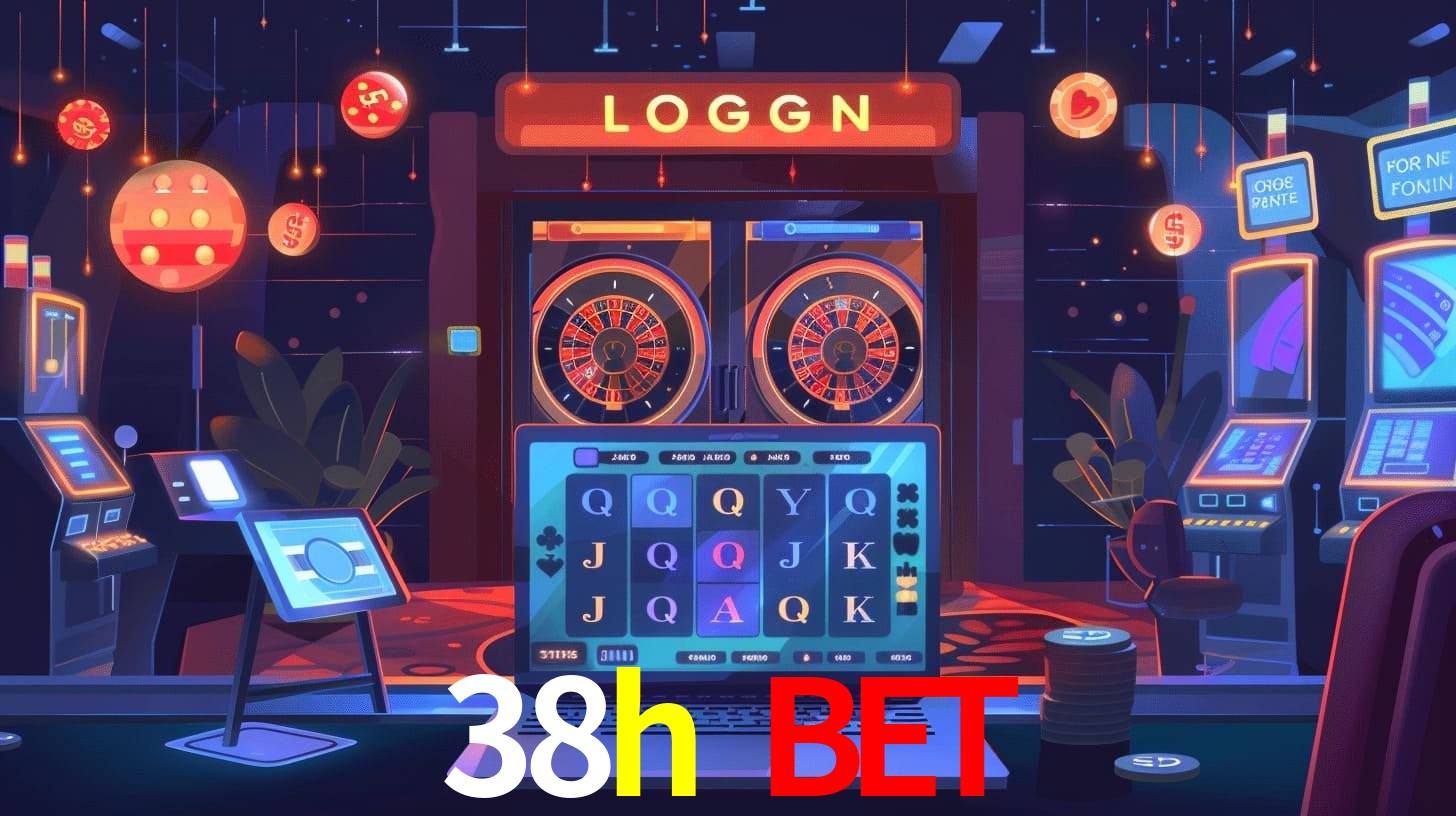38h bet - User Statistics