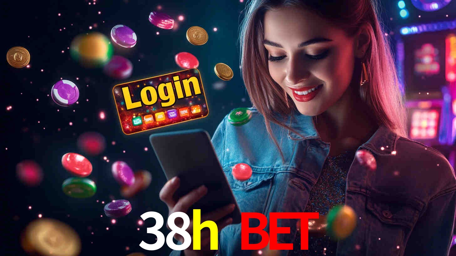 Explorando a Categoria de Eventos em Apostas na 38h bet