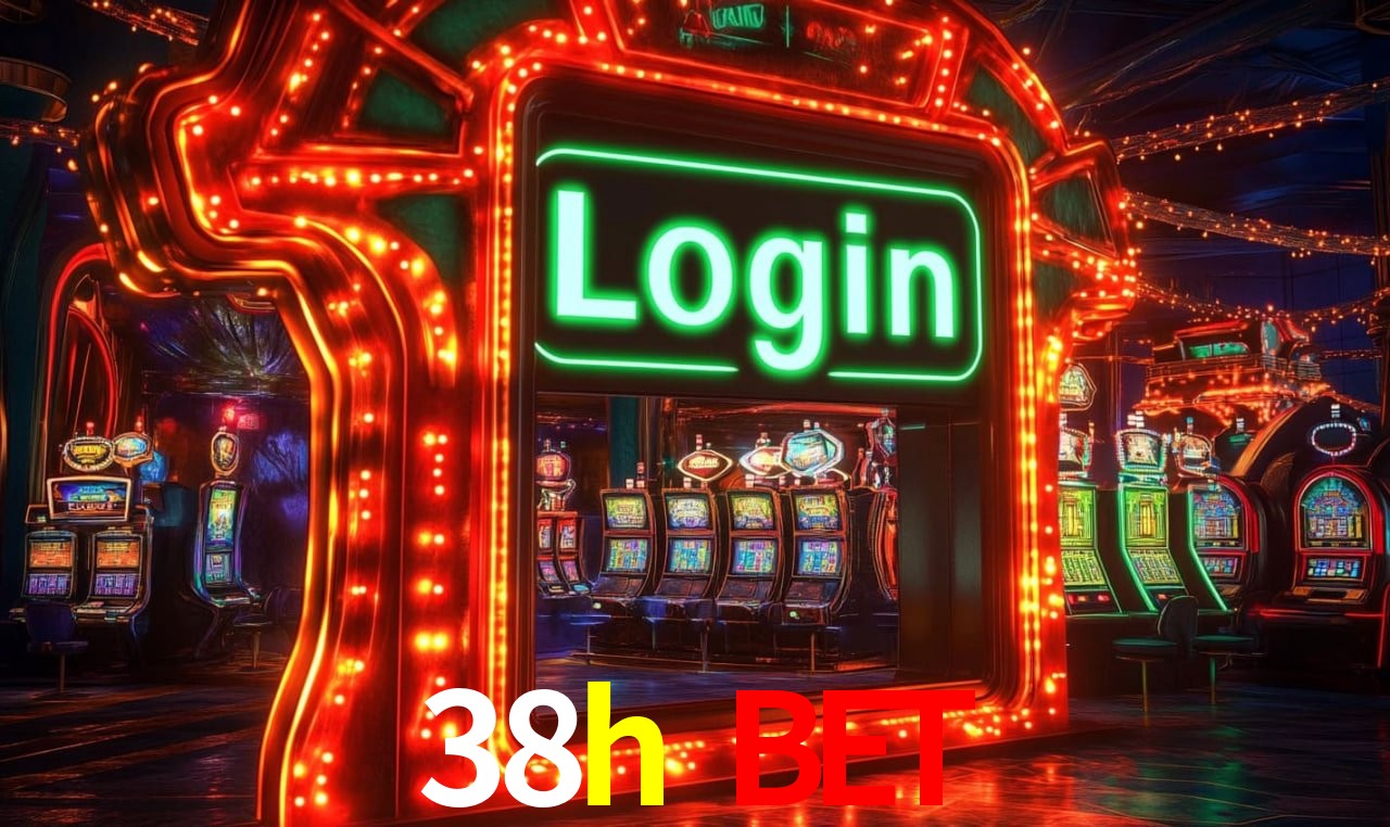 Jogos de Slot 38h bet