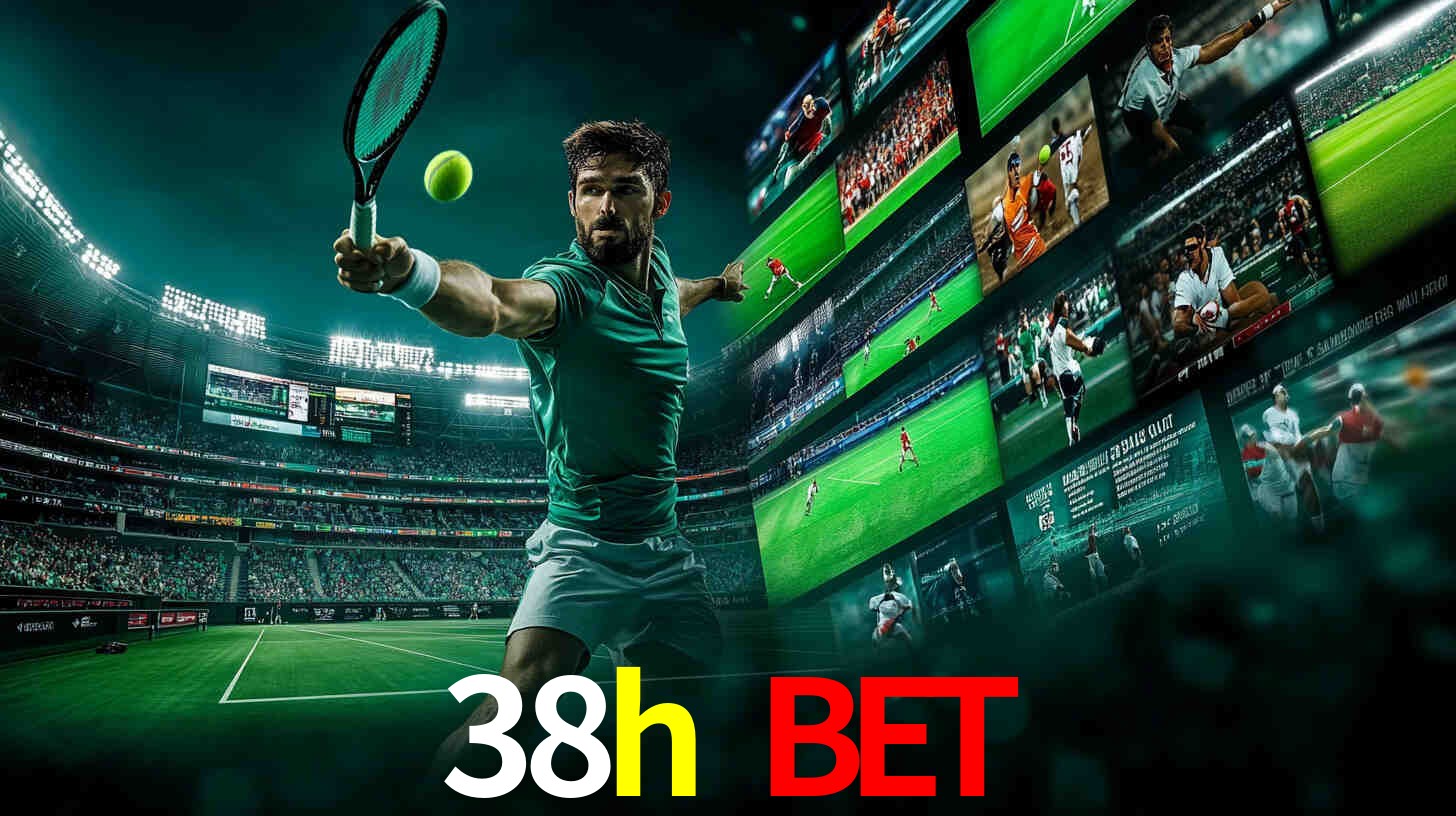 Descubra a Essência do 38h bet: Nossa História e Compromissos