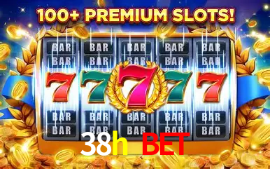 Descubra o Mundo do Cassino Online com 38h bet