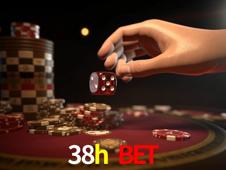 Promoções Sazonais 38h bet