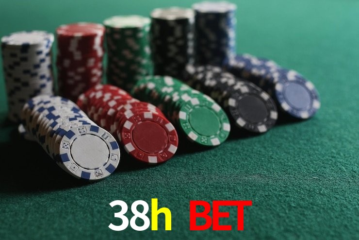 Game Providers 38h bet