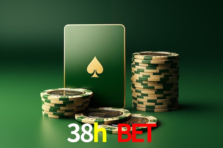 Welcome Bonus 38h bet