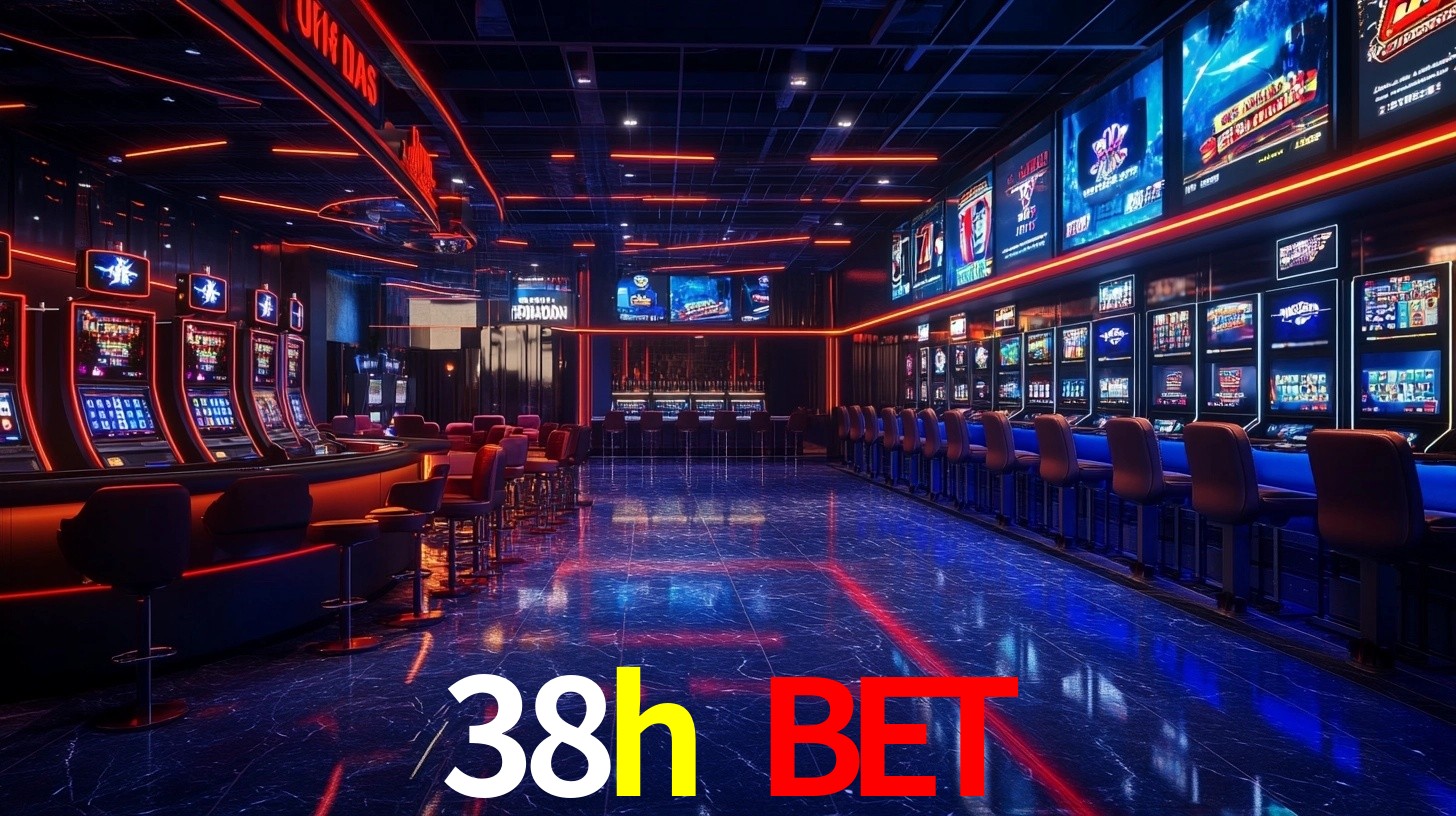 Blackjack Table 38h bet