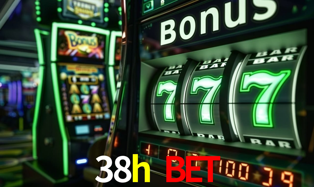 Account Benefits 38h bet