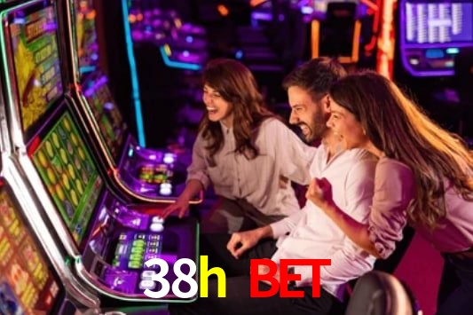 Programa VIP 38h bet