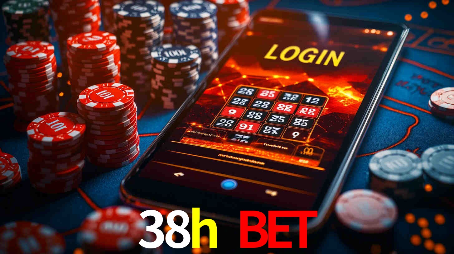 38h bet