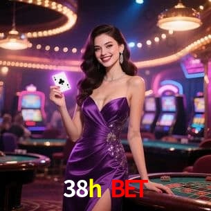 Apostas de Basquete 38h bet