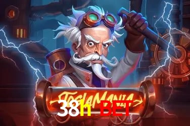 38h bet Belo Horizonte - Jackpots