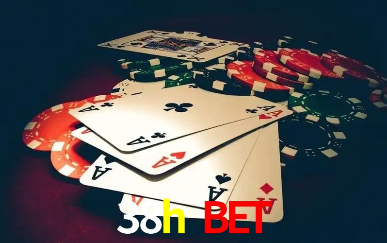 38h bet Brasília - Betting Features