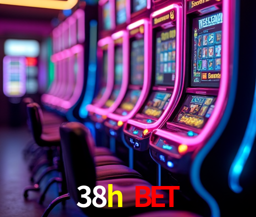 38h bet Slot - 320+ Caça-Níqueis Premium