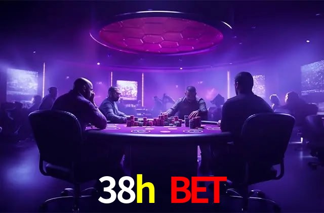 Tecnologia da Plataforma 38h bet
