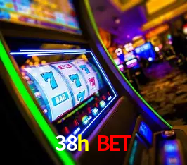 Apostas Esportivas na 38h bet: Um Guia Completo