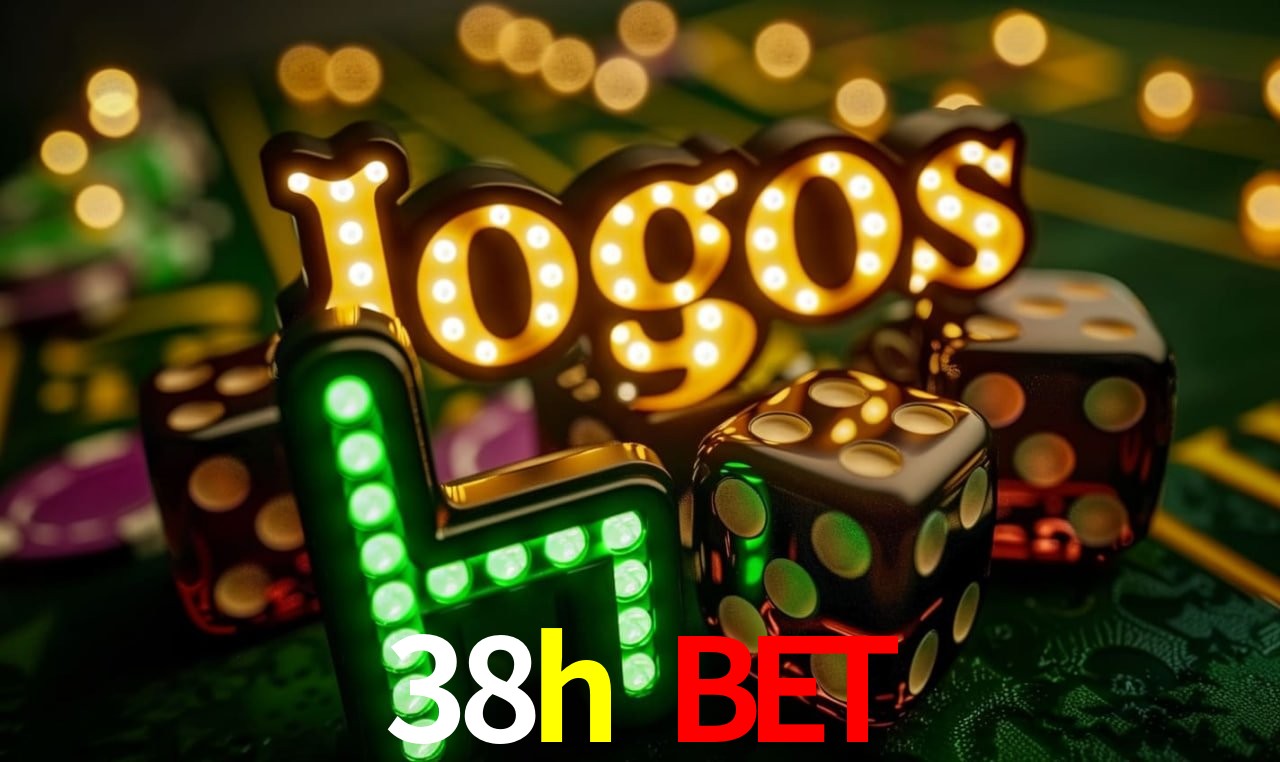 Integração de APIs 38h bet