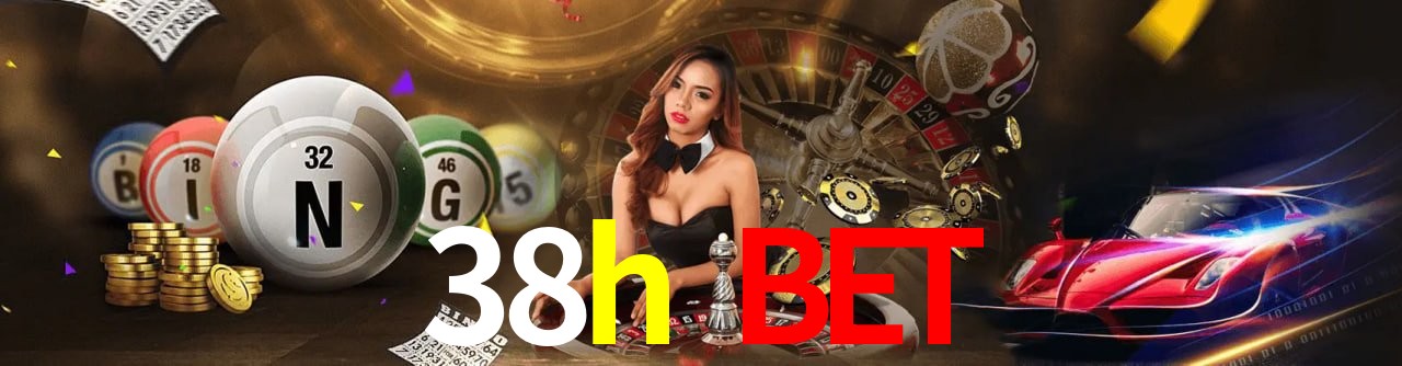 38h bet São Paulo - Top Slots