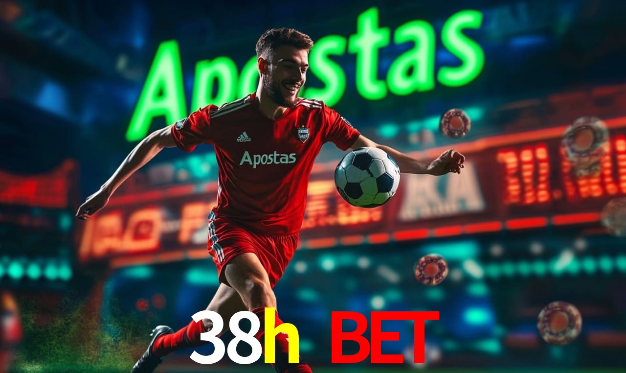 Casino VIP 38h bet