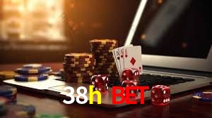 Bônus Diários 38h bet