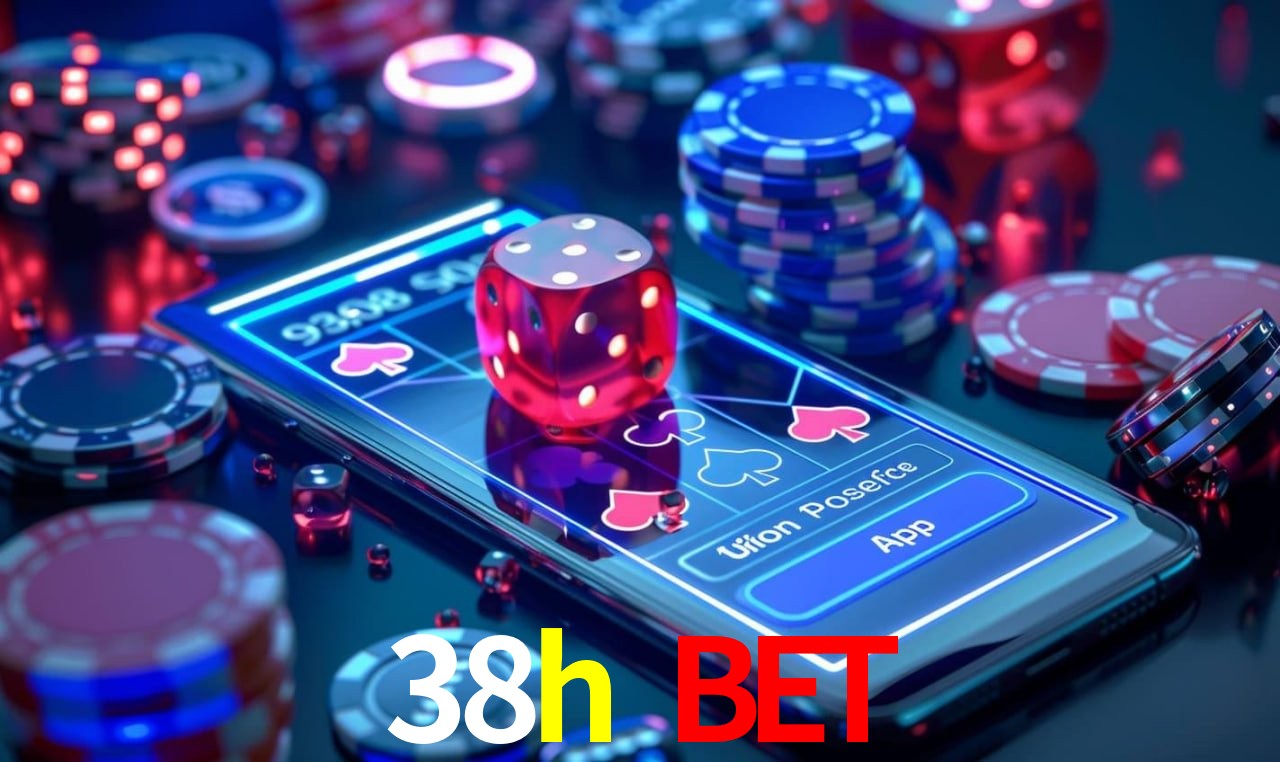 38h bet - Análise de Mercados Esportivos