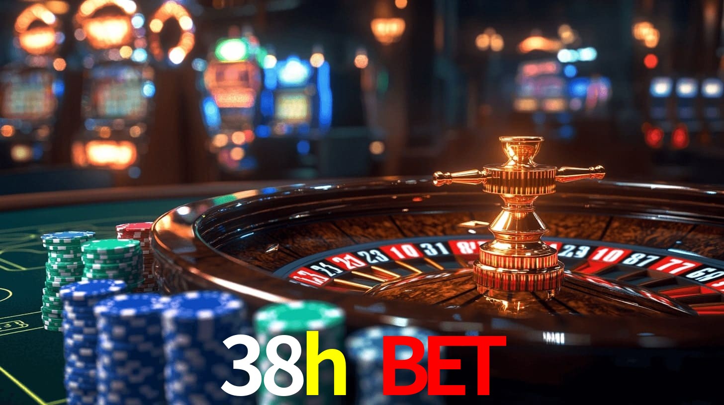 38h bet: Jogos de Caça-Níqueis-Altas Recompensas, Roleta-Velocidade, Blackjack-Desafios Máximos