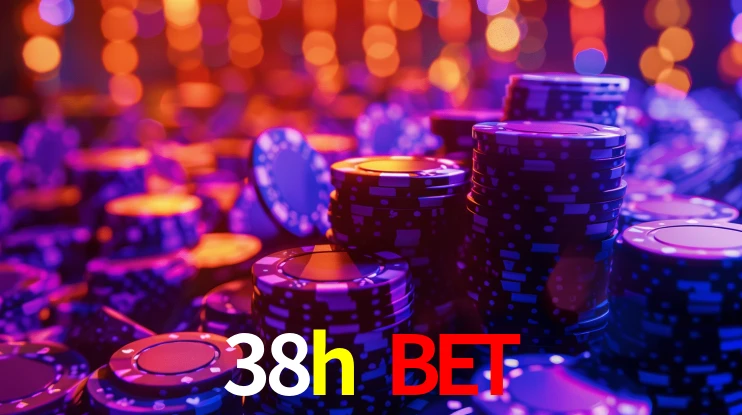 Bônus Generosos e Exclusivos no 38h bet para Você!