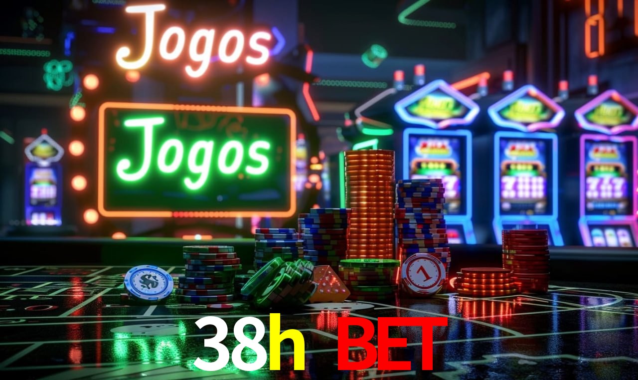 38h bet
