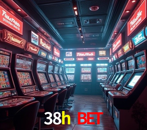 38h bet Promoções - 30+ Ofertas Diárias