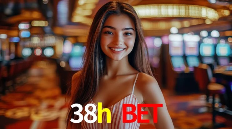 Welcome Bonus 38h bet