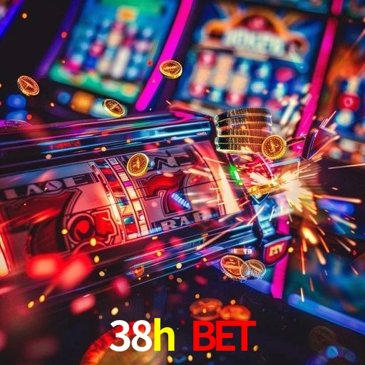 Apostas de Tênis 38h bet