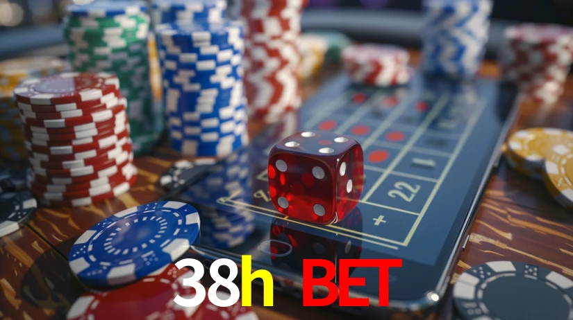38h bet